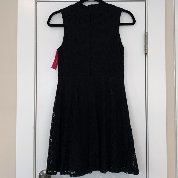 NWT Xhilaration Lace Sleeveless A-Line Dress S - Picture 2 of 8